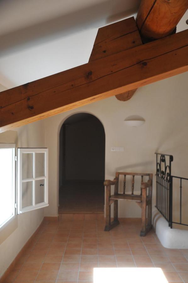 Le Mas Des Perrines Maison D'Hotes Pernes-les-Fontaines Exterior photo