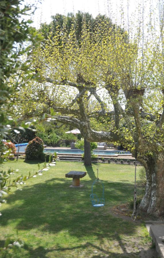 Le Mas Des Perrines Maison D'Hotes Pernes-les-Fontaines Exterior photo